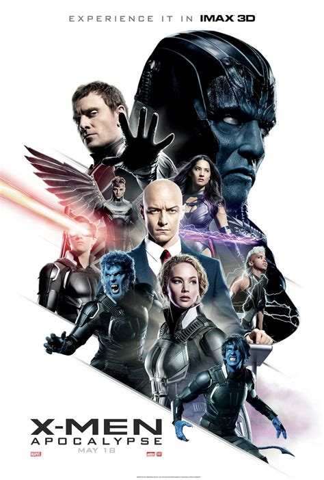 myflixer x-men: apocalypse|X.